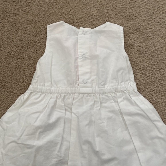 Baby Girl 9m summer dress - Picture 4 of 4